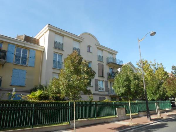 Appartement 2 pièces à louer à Rueil Malmaison