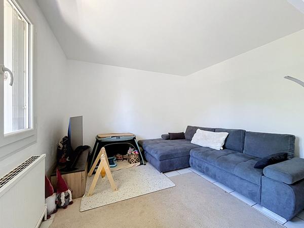 Bel appartement de 75 m² au sein d'une résidence sécurisée ! Garage & cave