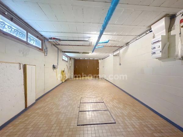 CHOISY AU BAC (60) - Maison à vendre 4 pièces 2 chambres