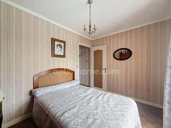 CHOISY AU BAC (60) - Maison à vendre 4 pièces 2 chambres