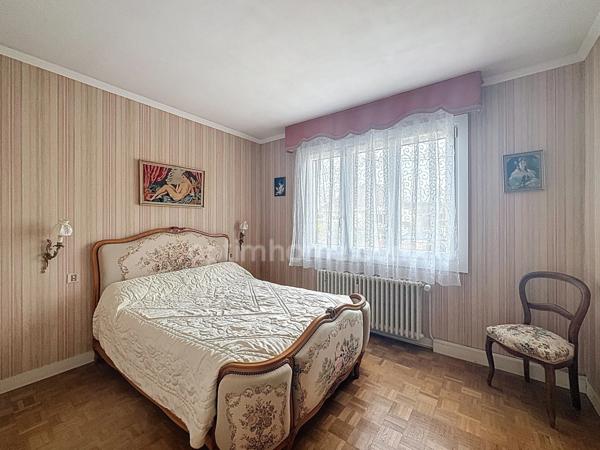 CHOISY AU BAC (60) - Maison à vendre 4 pièces 2 chambres