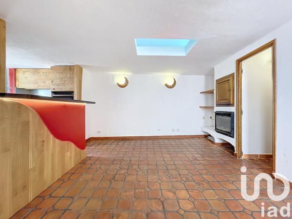 Maison à vendre 3 pièces 61 m² Fayence