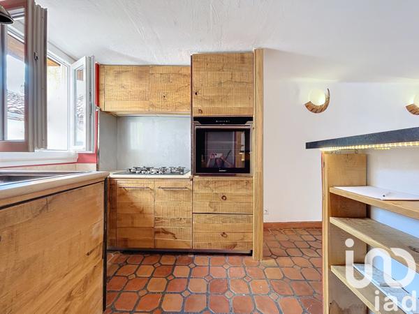 Maison à vendre 3 pièces 61 m² Fayence