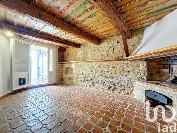 Maison à vendre 3 pièces 61 m² Fayence