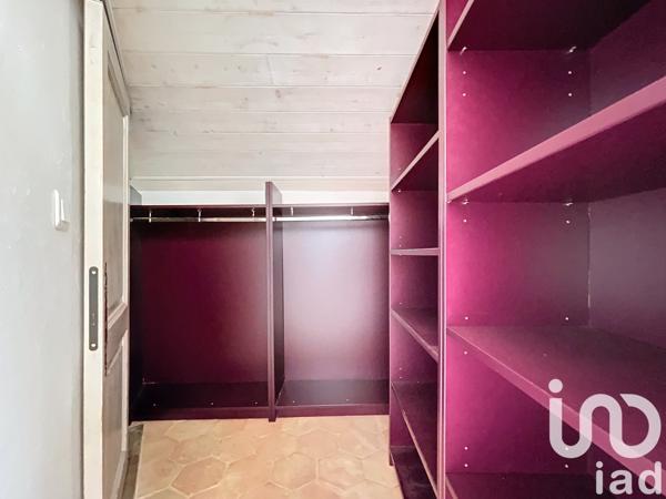 Maison à vendre 3 pièces 61 m² Fayence