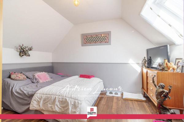 Maison Pruniers En Sologne 7 pièce(s) 97 m2