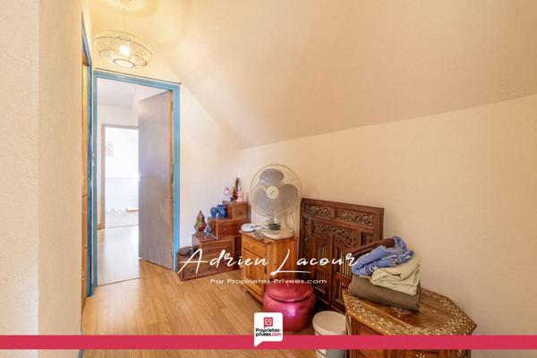 Maison Pruniers En Sologne 7 pièce(s) 97 m2