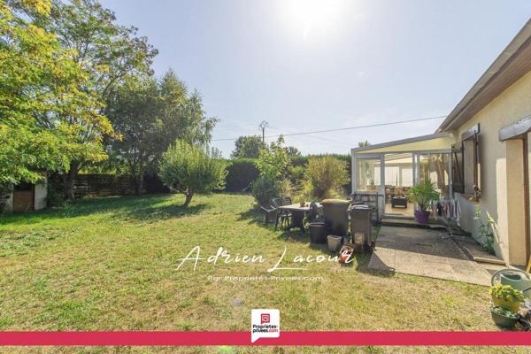 Maison Pruniers En Sologne 7 pièce(s) 97 m2