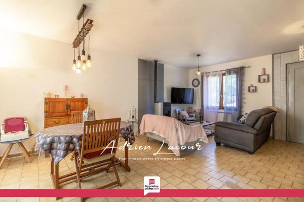 Maison Pruniers En Sologne 7 pièce(s) 97 m2