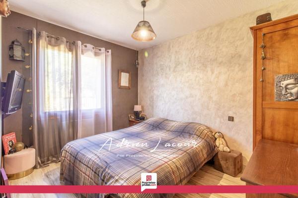 Maison Pruniers En Sologne 7 pièce(s) 97 m2