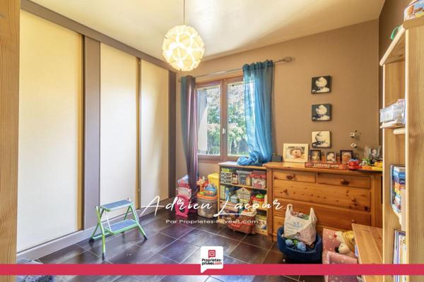 Maison Pruniers En Sologne 7 pièce(s) 97 m2