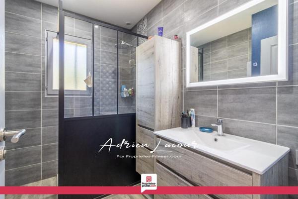 Maison Pruniers En Sologne 7 pièce(s) 97 m2