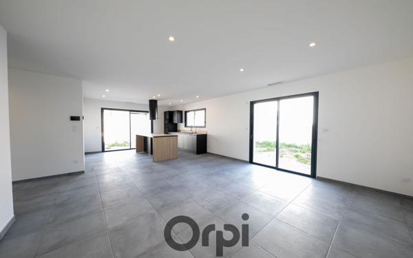 Maison à vendre    5 pièces •  Perpignan