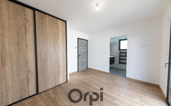 Maison à vendre    5 pièces •  Perpignan