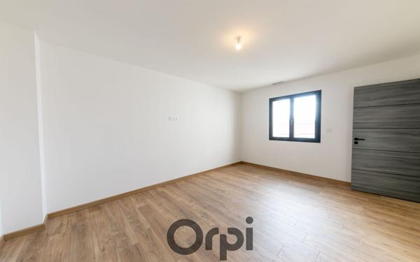 Maison à vendre    5 pièces •  Perpignan