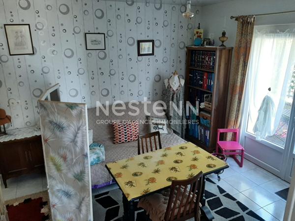 Charmante Maison à Vendre à Boismé de 151m² sur un terrain de plus de 2600m²