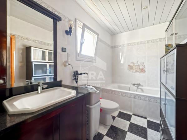 Maison Type 4 127m² 13013 Chateau gombert