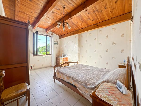 Maison Type 4 127m² 13013 Chateau gombert