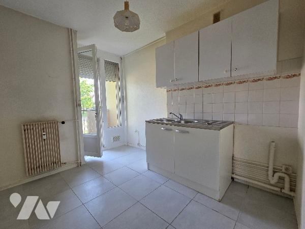 T2 résidence les grand saulx DIJON