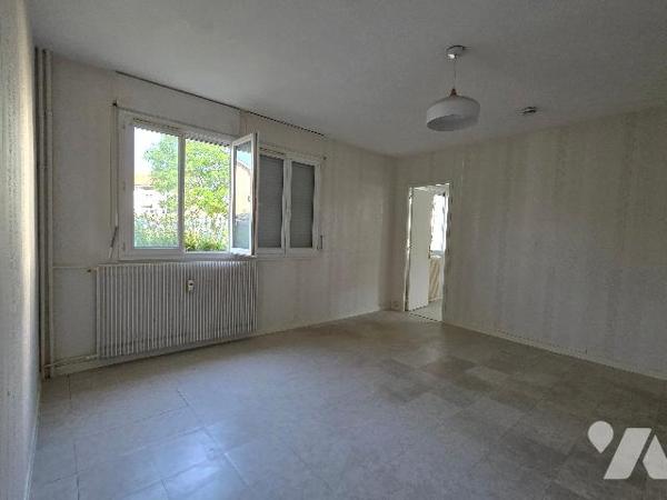 T2 résidence les grand saulx DIJON