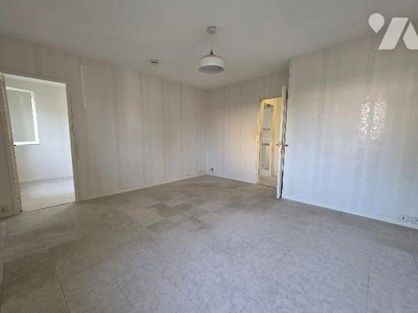 T2 résidence les grand saulx DIJON