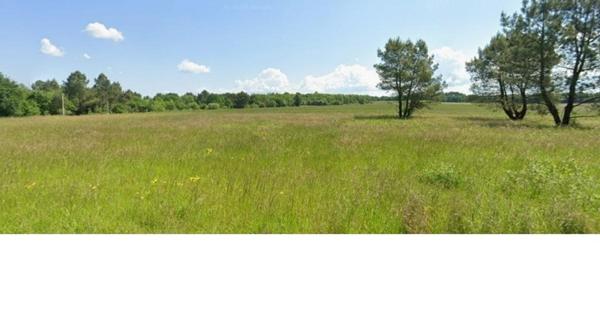 Terrain à vendre 26 000 € Parcoul 3048 m² DPE