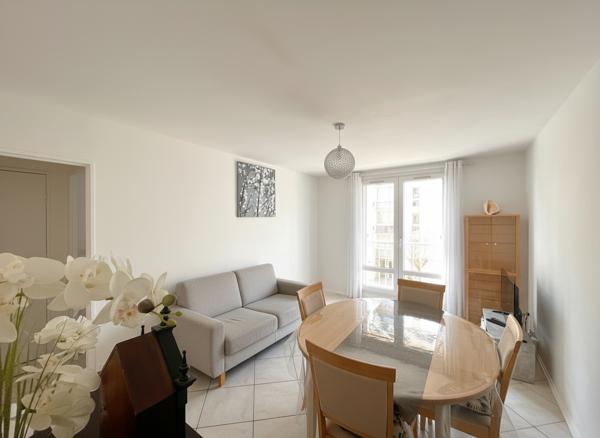 Appartement Dijon 2 pièce(s) 46.07 m2