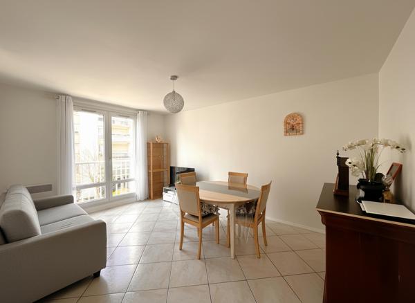 Appartement Dijon 2 pièce(s) 46.07 m2