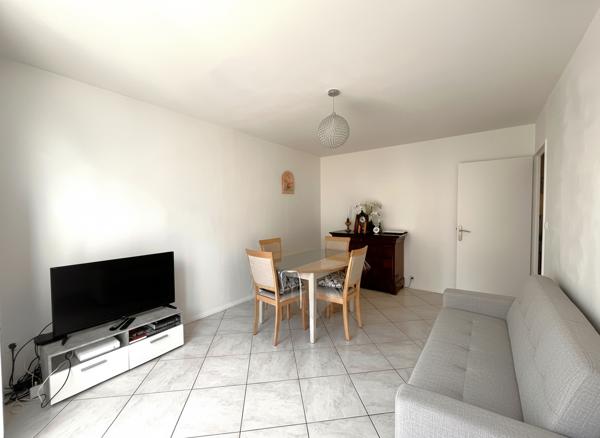 Appartement Dijon 2 pièce(s) 46.07 m2
