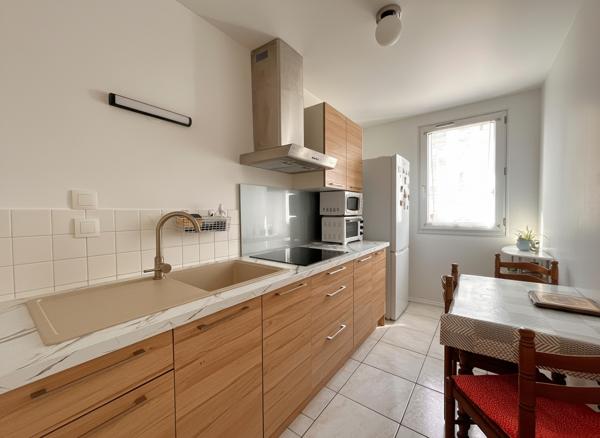 Appartement Dijon 2 pièce(s) 46.07 m2
