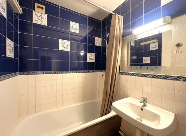 Appartement Dijon 2 pièce(s) 46.07 m2