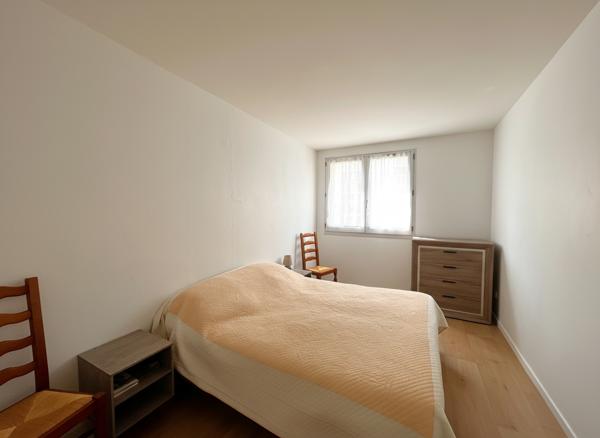 Appartement Dijon 2 pièce(s) 46.07 m2