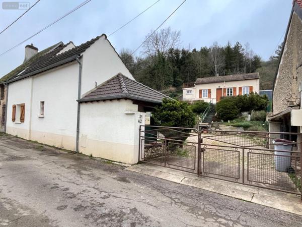 Maison à vendre à Saint-Julien-du-Sault dans l'Yonne (89330), ref : 230003