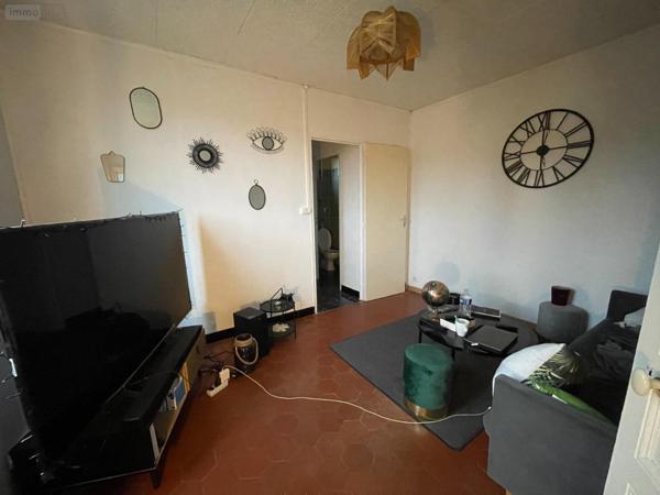 Maison à vendre à Saint-Julien-du-Sault dans l'Yonne (89330), ref : 230003