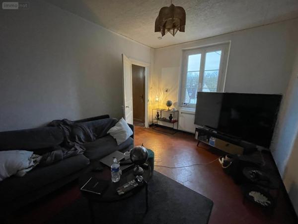 Maison à vendre à Saint-Julien-du-Sault dans l'Yonne (89330), ref : 230003