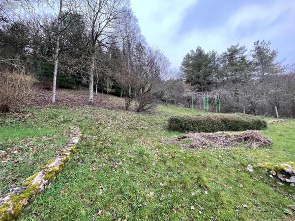 Maison à vendre à Saint-Julien-du-Sault dans l'Yonne (89330), ref : 230003