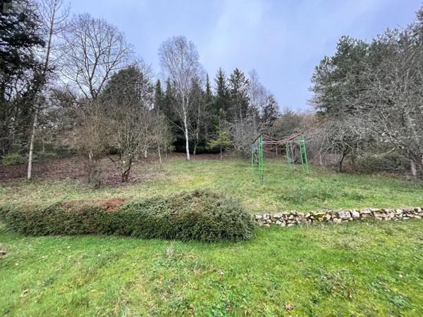 Maison à vendre à Saint-Julien-du-Sault dans l'Yonne (89330), ref : 230003