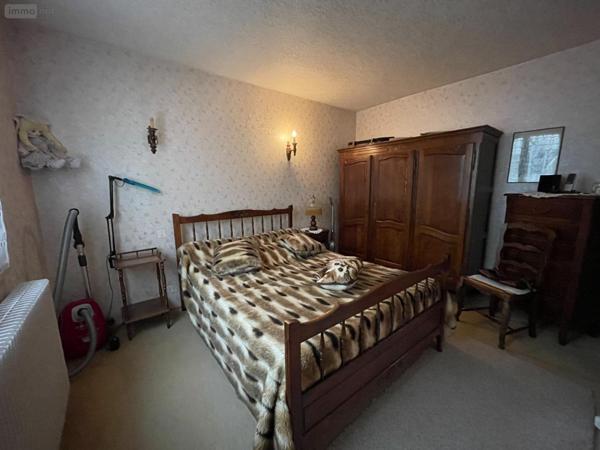 Maison à vendre à Saint-Julien-du-Sault dans l'Yonne (89330), ref : 230003