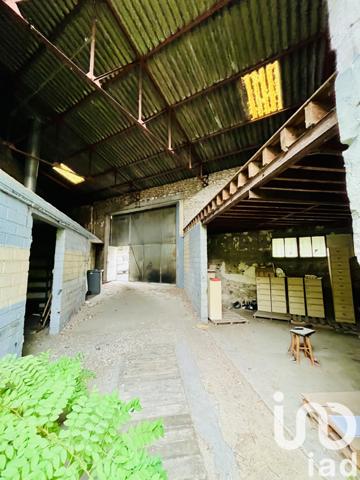 Maison à vendre 1 pièce 250 m² Longjumeau