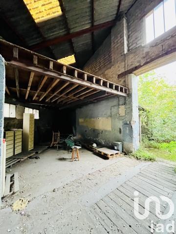 Maison à vendre 1 pièce 250 m² Longjumeau