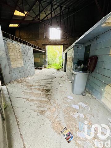 Maison à vendre 1 pièce 250 m² Longjumeau