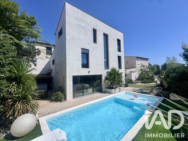 Maison (prestige) à vendre 6 pièces 169 m² Salon-de-Provence
