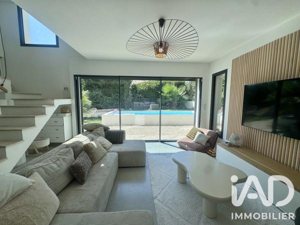 Maison (prestige) à vendre 6 pièces 169 m² Salon-de-Provence