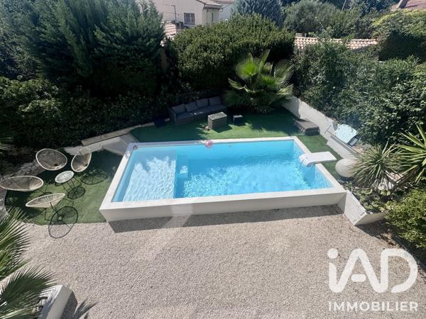Maison (prestige) à vendre 6 pièces 169 m² Salon-de-Provence