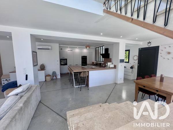Maison (prestige) à vendre 6 pièces 169 m² Salon-de-Provence