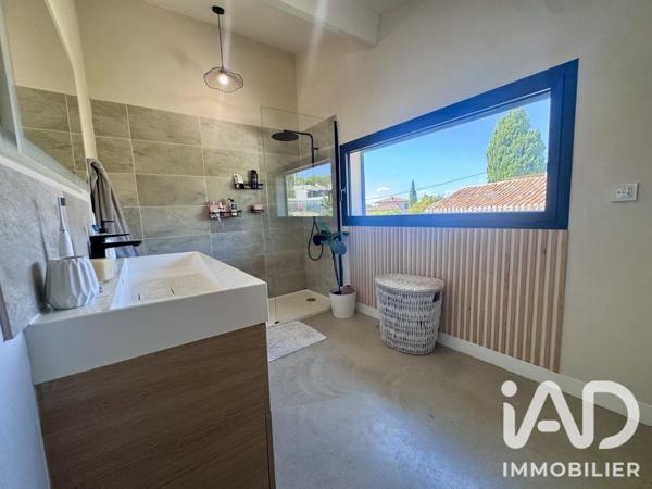 Maison (prestige) à vendre 6 pièces 169 m² Salon-de-Provence