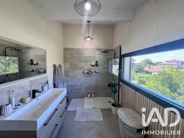 Maison (prestige) à vendre 6 pièces 169 m² Salon-de-Provence