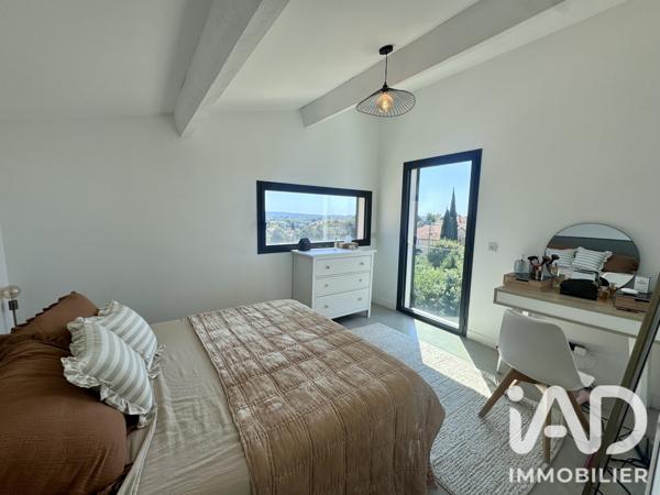 Maison (prestige) à vendre 6 pièces 169 m² Salon-de-Provence