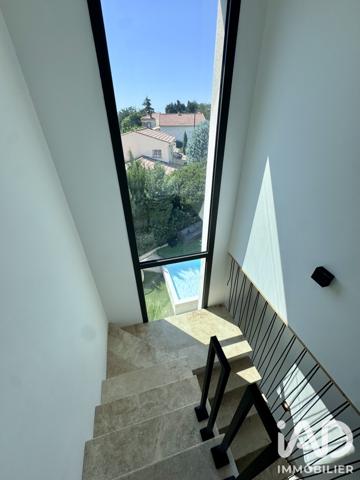 Maison (prestige) à vendre 6 pièces 169 m² Salon-de-Provence