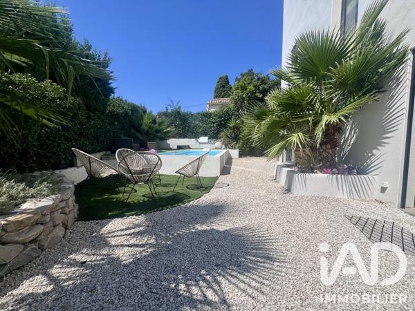 Maison (prestige) à vendre 6 pièces 169 m² Salon-de-Provence